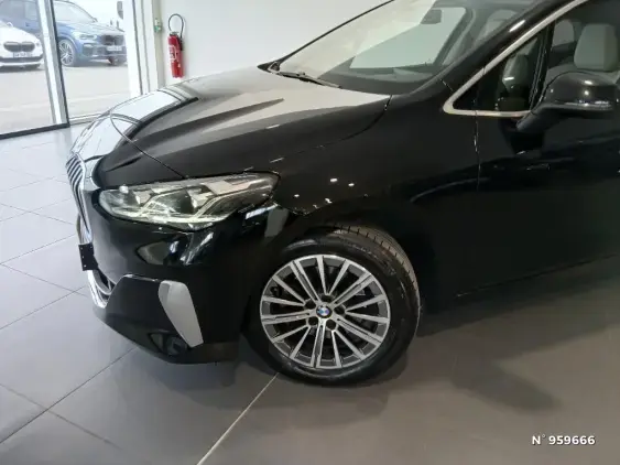 BMW SERIE 2 ACTIVETOURER II - voiture d'occasion - Photo 8