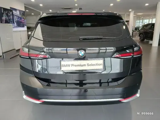 BMW SERIE 2 ACTIVETOURER II - voiture d'occasion - Photo 6