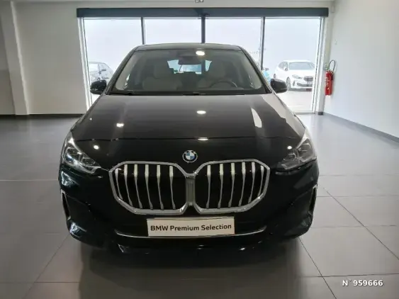 BMW SERIE 2 ACTIVETOURER II - voiture d'occasion - Photo 3