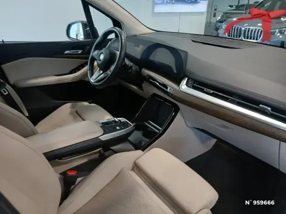 BMW SERIE 2 ACTIVETOURER II - voiture d'occasion - Photo 10