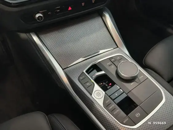 BMW SERIE 4 GRAN COUPE G26 LCI - voiture d'occasion - Photo 15