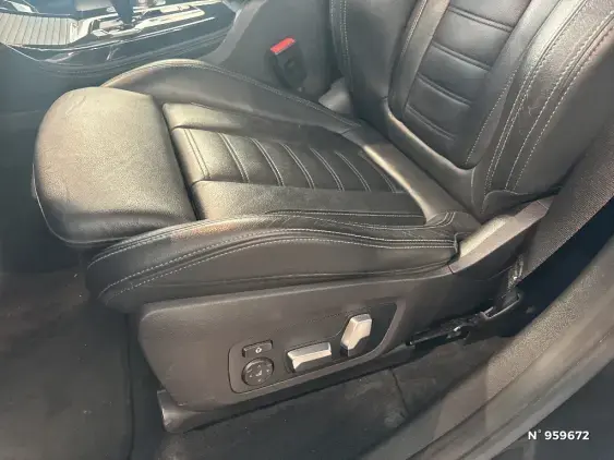 BMW X4 G02 - voiture d'occasion - Photo 13