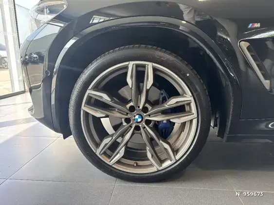 BMW X4 G02 - voiture d'occasion - Photo 7