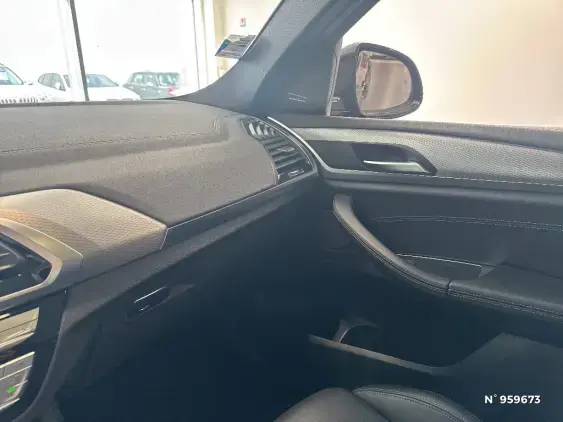 BMW X4 G02 - voiture d'occasion - Photo 12