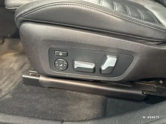 BMW X4 G02 - voiture d'occasion - Photo 13