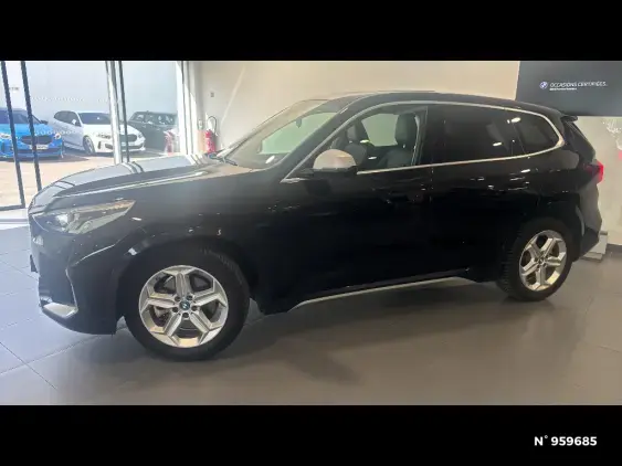 BMW iX1 U11 - voiture d'occasion - Photo 2