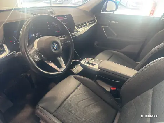 BMW iX1 U11 - voiture d'occasion - Photo 11