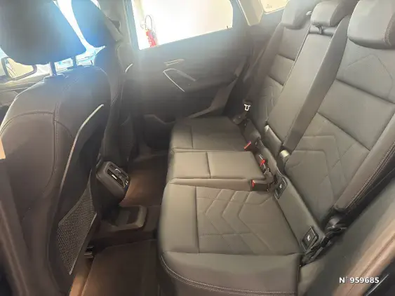 BMW iX1 U11 - voiture d'occasion - Photo 12