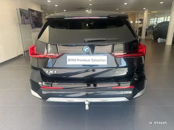 BMW iX1 U11 - voiture d'occasion - Photo 6