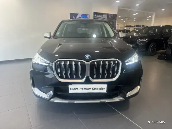 BMW iX1 U11 - voiture d'occasion - Photo 3