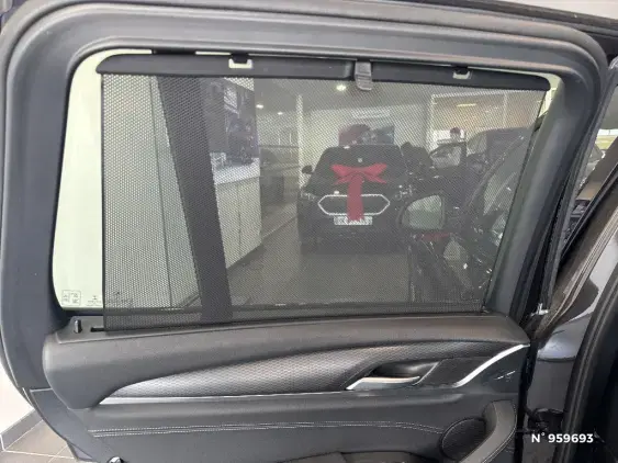 BMW X3 III - voiture d'occasion - Photo 25