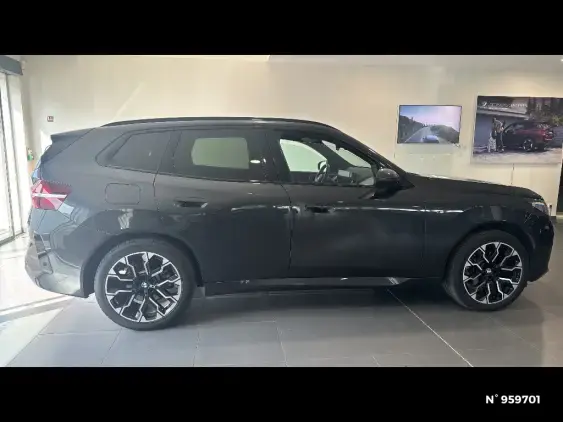 BMW X3 G45 - voiture d'occasion - Photo 5