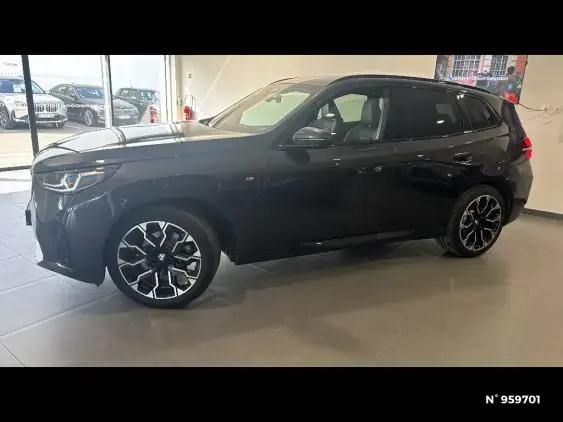 BMW X3 G45 - voiture d'occasion - Photo 2