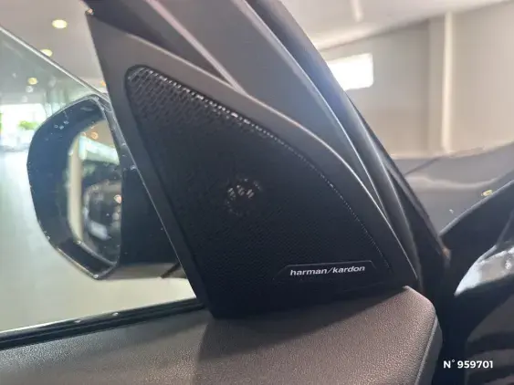 BMW X3 G45 - voiture d'occasion - Photo 12