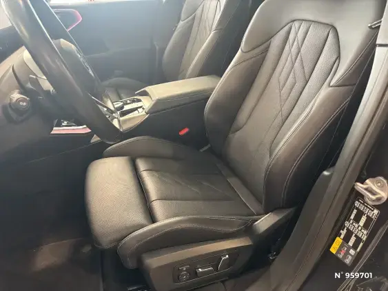 BMW X3 G45 - voiture d'occasion - Photo 13