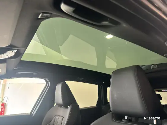 BMW X3 G45 - voiture d'occasion - Photo 16