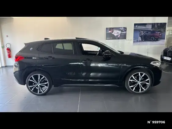 BMW X2 I - voiture d'occasion - Photo 3