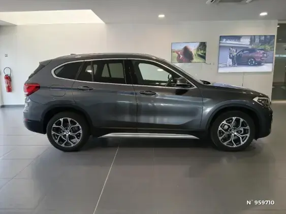 BMW X1 F48 LCI - voiture d'occasion - Photo 5