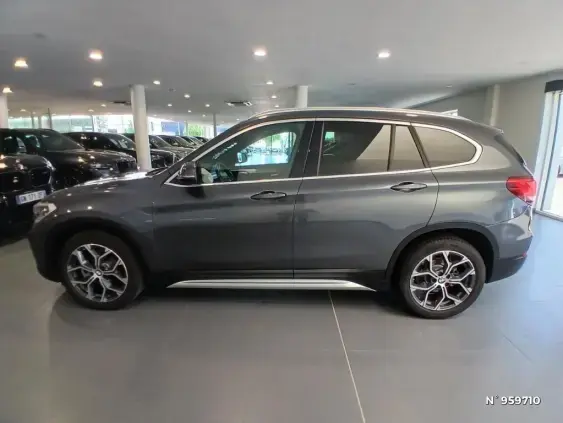 BMW X1 F48 LCI - voiture d'occasion - Photo 2