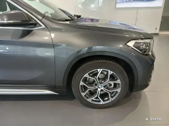 BMW X1 F48 LCI - voiture d'occasion - Photo 8