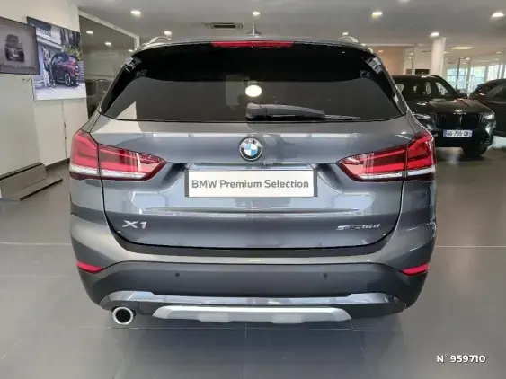 BMW X1 F48 LCI - voiture d'occasion - Photo 6