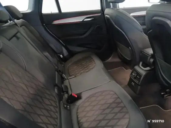 BMW X1 F48 LCI - voiture d'occasion - Photo 11