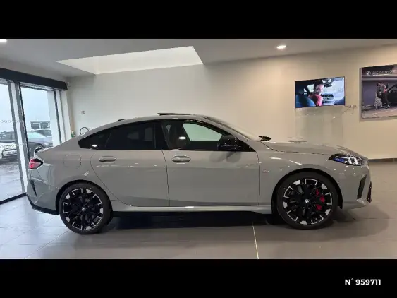 BMW SERIE 2 GRAN COUPE F74 - voiture d'occasion - Photo 5