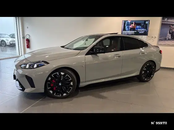 BMW SERIE 2 GRAN COUPE F74 - voiture d'occasion - Photo 2