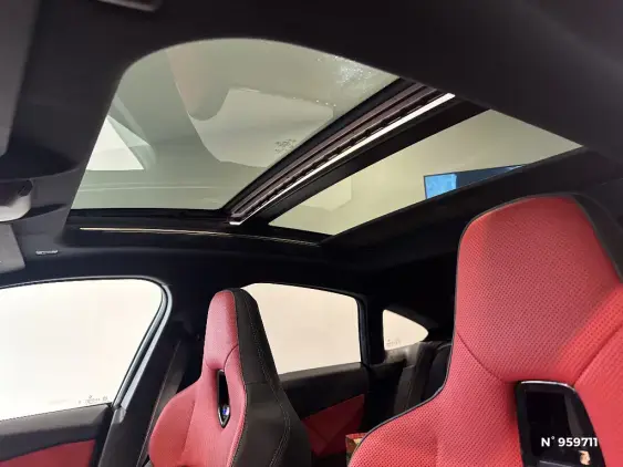 BMW SERIE 2 GRAN COUPE F74 - voiture d'occasion - Photo 17