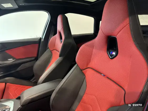 BMW SERIE 2 GRAN COUPE F74 - voiture d'occasion - Photo 19