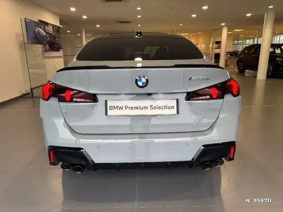BMW SERIE 2 GRAN COUPE F74 - voiture d'occasion - Photo 6