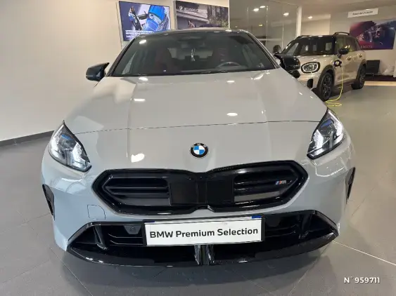 BMW SERIE 2 GRAN COUPE F74 - voiture d'occasion - Photo 3