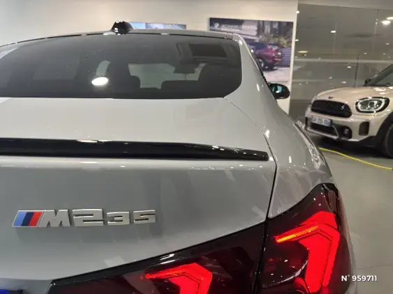 BMW SERIE 2 GRAN COUPE F74 - voiture d'occasion - Photo 16