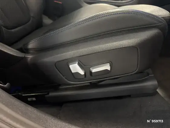 BMW X4 G02 - voiture d'occasion - Photo 11