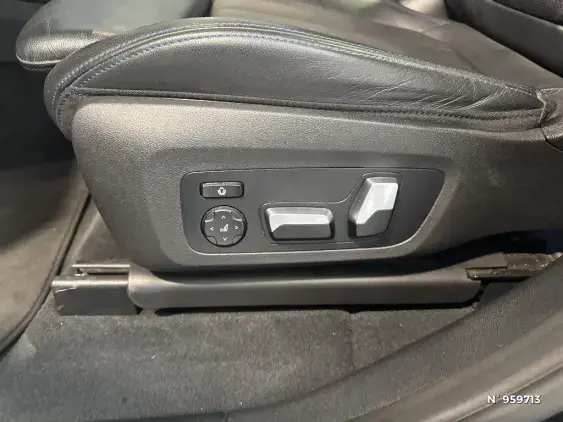 BMW X4 G02 - voiture d'occasion - Photo 13