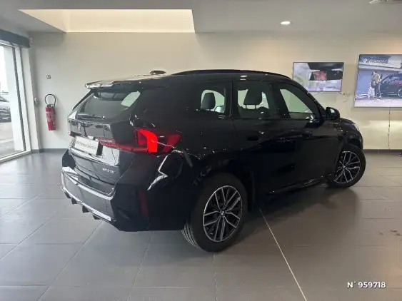 BMW X1 U11 - voiture d'occasion - Photo 3