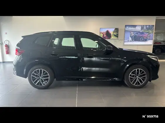 BMW X1 U11 - voiture d'occasion - Photo 4