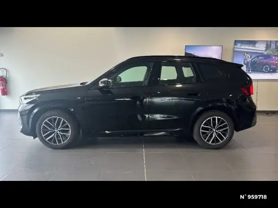 BMW X1 U11 - voiture d'occasion - Photo 2