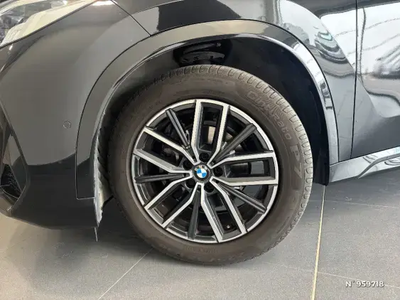 BMW X1 U11 - voiture d'occasion - Photo 7