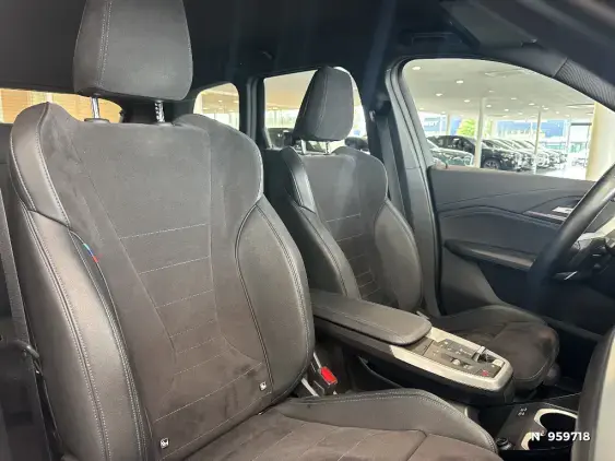 BMW X1 U11 - voiture d'occasion - Photo 8