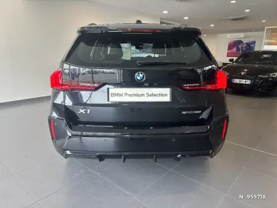 BMW X1 U11 - voiture d'occasion - Photo 5