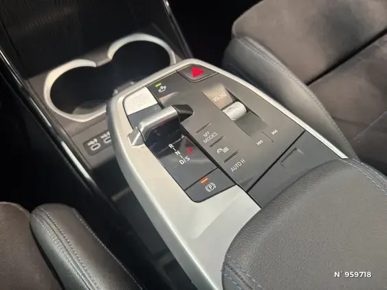 BMW X1 U11 - voiture d'occasion - Photo 18