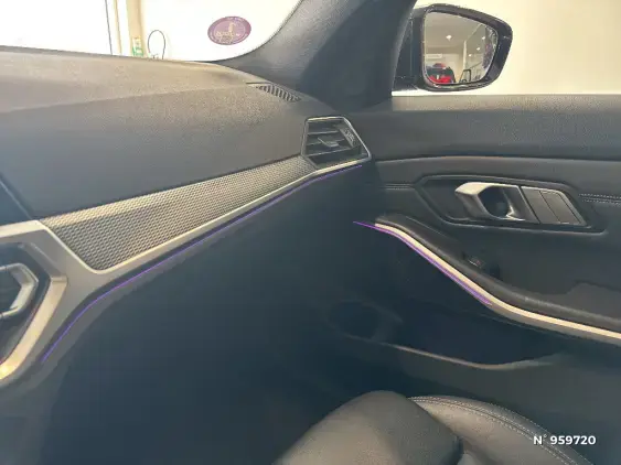 BMW SERIE 3 TOURING VII - voiture d'occasion - Photo 15