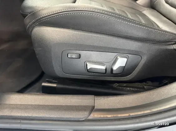 BMW SERIE 3 TOURING VII - voiture d'occasion - Photo 16
