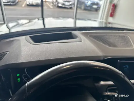 BMW SERIE 3 TOURING VII - voiture d'occasion - Photo 17
