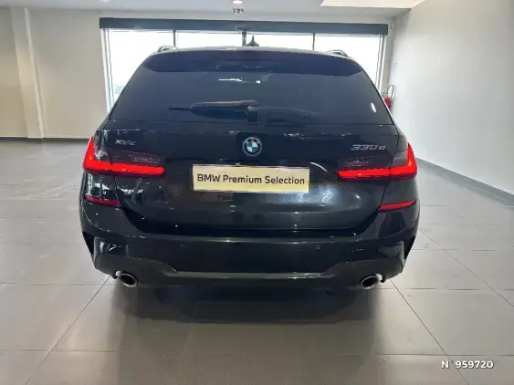 BMW SERIE 3 TOURING VII - voiture d'occasion - Photo 6