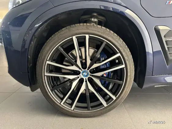 BMW X5 G05 LCI - voiture d'occasion - Photo 7