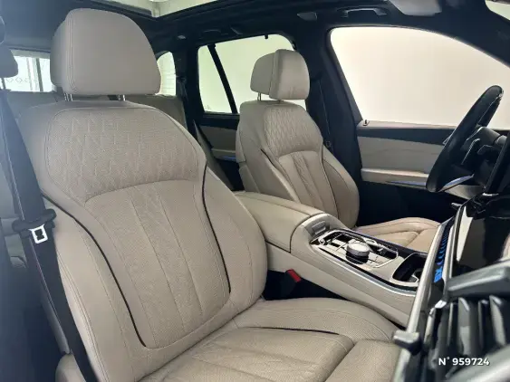BMW X5 G05 LCI - voiture d'occasion - Photo 30