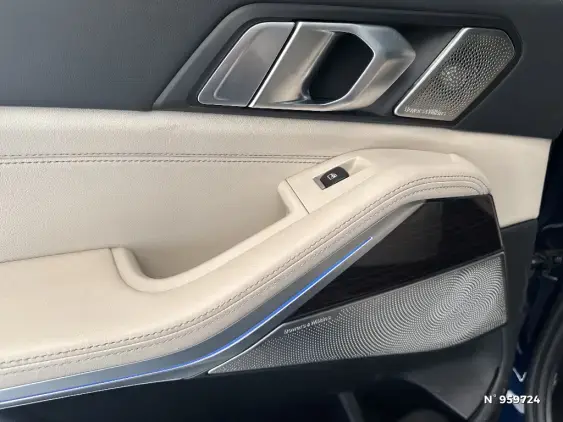 BMW X5 G05 LCI - voiture d'occasion - Photo 22