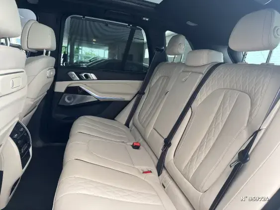 BMW X5 G05 LCI - voiture d'occasion - Photo 23
